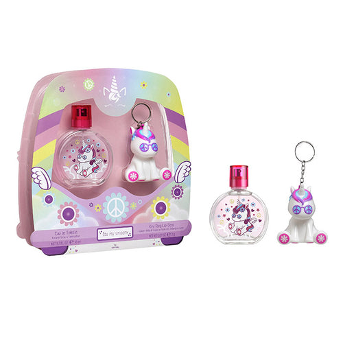 Kids Eau My Unicorn Set 2pc. Edt 1.7oz Spray