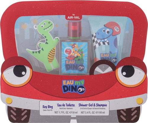 Kids Eau My Dino Set 1.7oz Spray