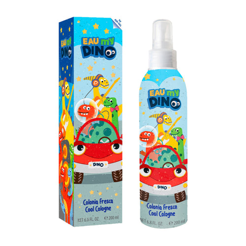 Kids Eau My Dino Cool Cologne 6.8oz Spray