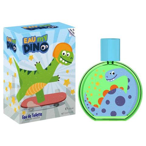 Kids Eau My Dino Edt 3.4oz Spray