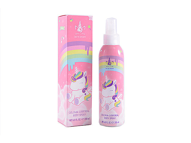 Kids Eau My Unicorn Body Spray 6.8oz