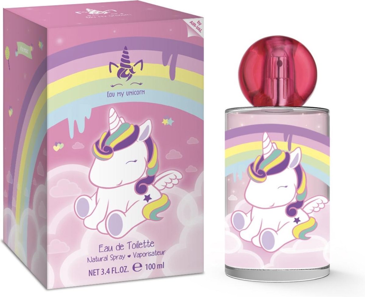 Unicorn Perfume