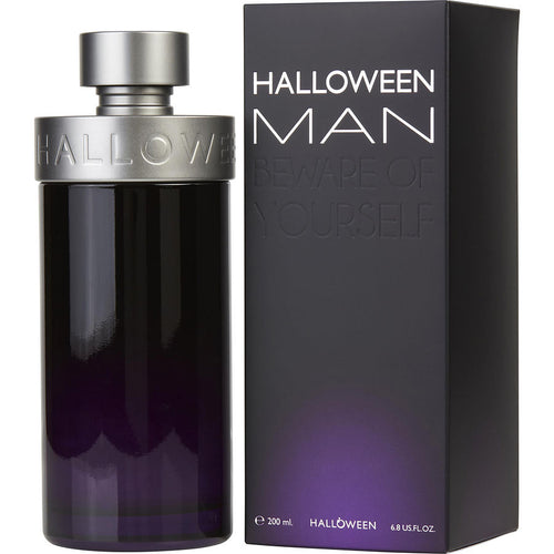 Halloween Man Edt 6.8oz Spray