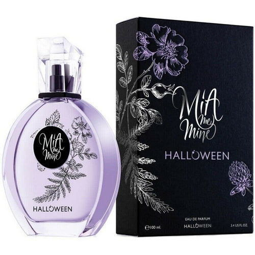 Halloween Mia Me Mine Edp 3.4oz Spray