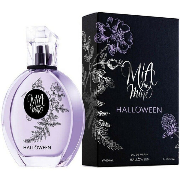 Halloween Mia Me Mine Edp 3.4oz Spray