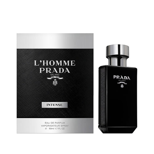Prada L'Homme Intense Edp 1.7oz Spray