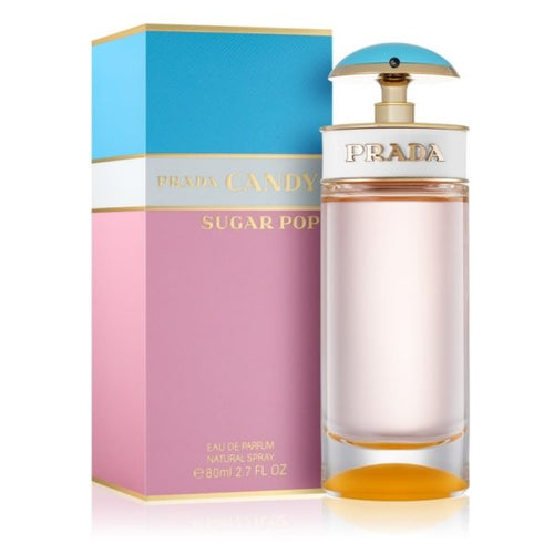 Prada Candy Sugar Pop Edp 2.7oz Spray