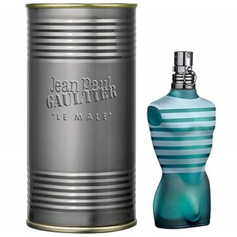 Jean Paul Gaultier Le Male Edt 4.2oz Spray