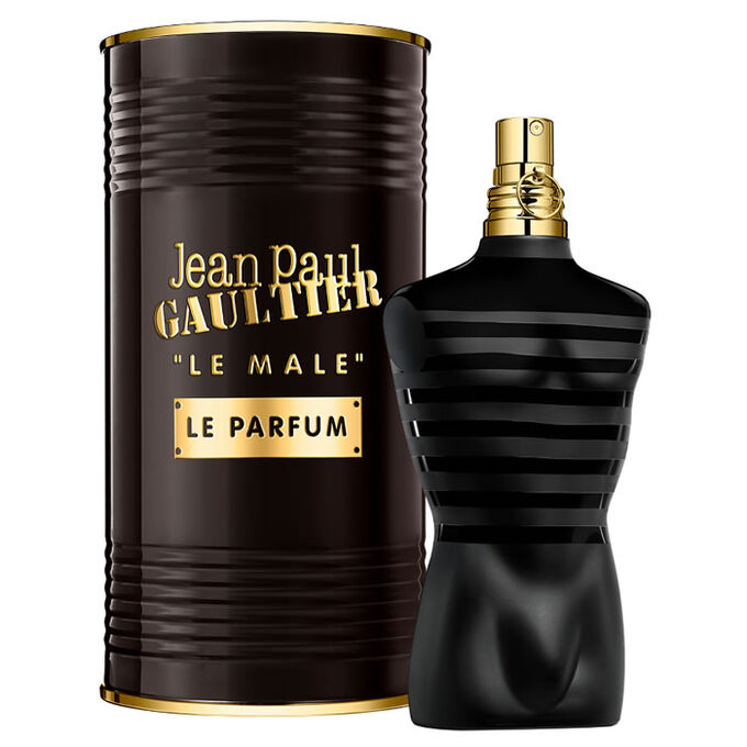 山口ページLe Male Le Parfum 125ml 山口ページLe Male Le Parfum 125ml Jean Paul Gaultier Le Male Le