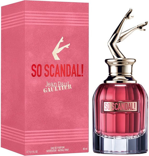 So Scandal For Women Edp 2.7oz Spray