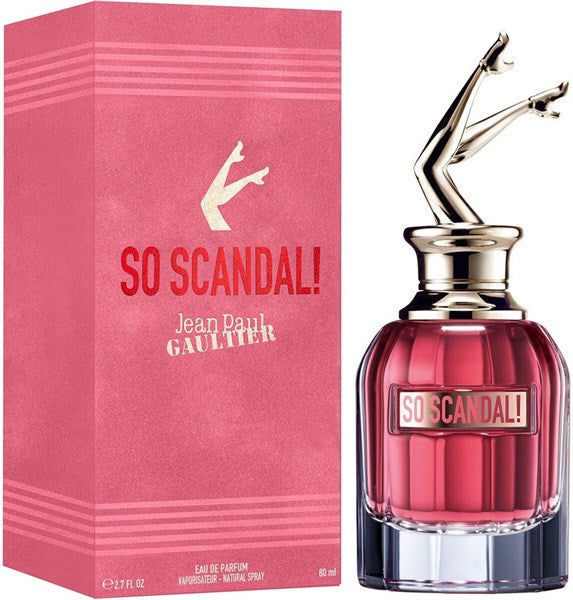 So Scandal For Women Edp 2.7oz Spray