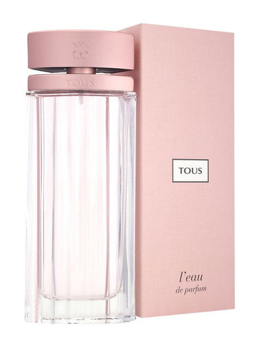 Tous L'eau De Parfum For Women 3oz Spray