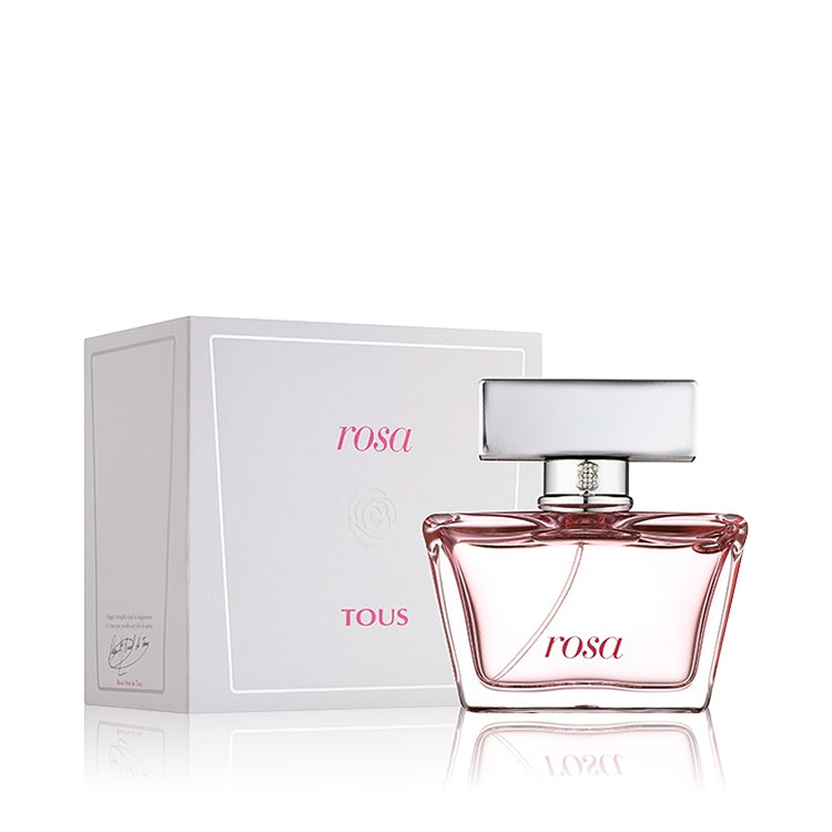 Perfume rosa online tous