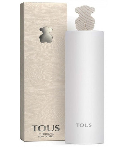 Tous Les Colognes Concentrees Edt 3.0oz Spray