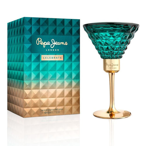 Pepe Jeans Celebrate For Her Edp 2.7oz Spray