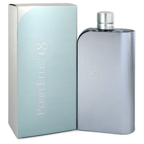 Perry Ellis 18 For Men Edt 6.8oz Spray