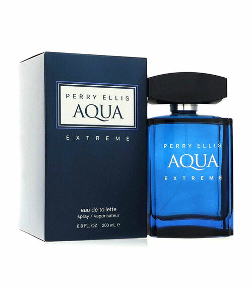 Aqua Extreme For Men Edt 6.8oz Spray