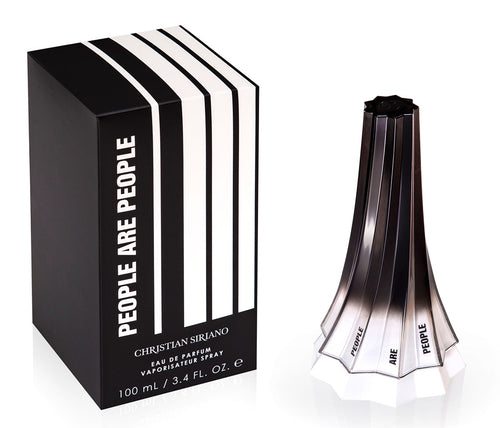 Christian Siriano People Are People For Women Edp 3.4oz Spray