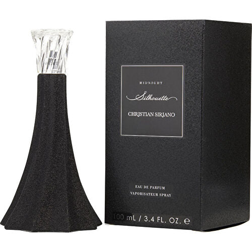 Christian Siriano Midnight Silhouette Edp 3.4oz Spray