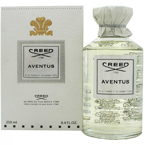 Creed Aventus For Men Edp 8.4oz Splash