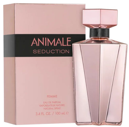 Animale Seduction Femme Edp 3.4oz Spray