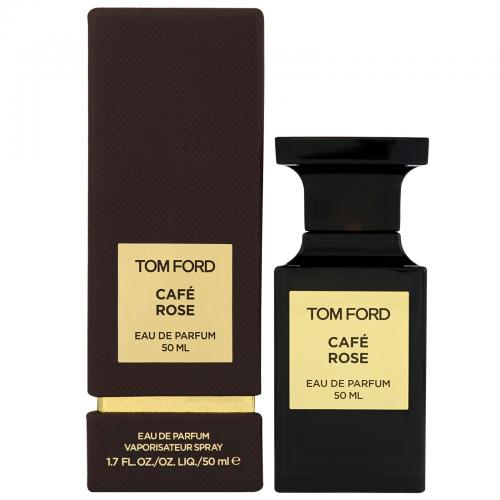 Tom Ford Cafe Rose Edp 1.7oz Spray Unisex