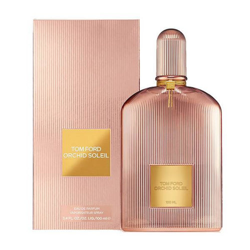 Tom Ford Orchid Soleil For Woman Edp 3.3oz Spray