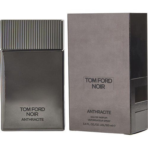Tom Ford Noir Anthracite For Men Edp 3.4oz Spray