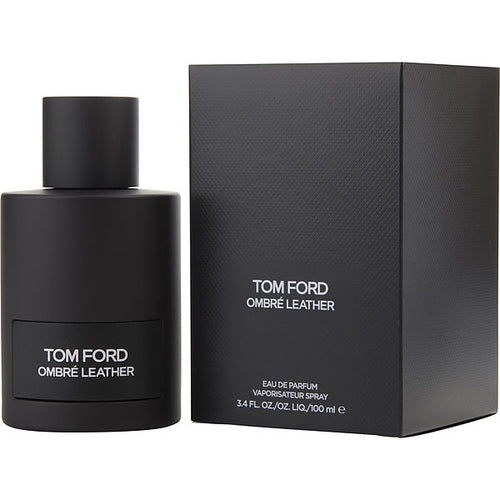 Tom Ford Ombre Leather Edp 3.4oz Spray