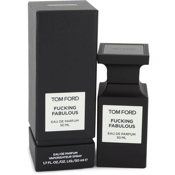 Tom Ford Fucking Fabulous Edp Unisex 1.7oz Spray