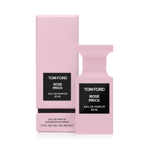 Tom Ford Rose Prick Edp 1.7oz Spray Unisex