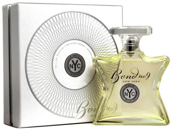 Bond Chez Bond For Men Edp Spray – Alberto Cortes1
