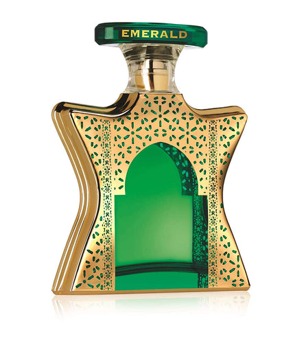 Bond No.9 Dubai Emerald Unisex Edp 3.4oz Spray