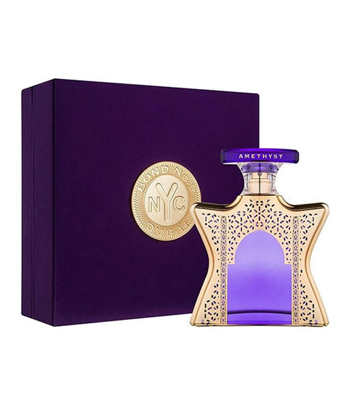 Bond No.9 Dubai Amethyst Edp Unisex 3.3oz Spray