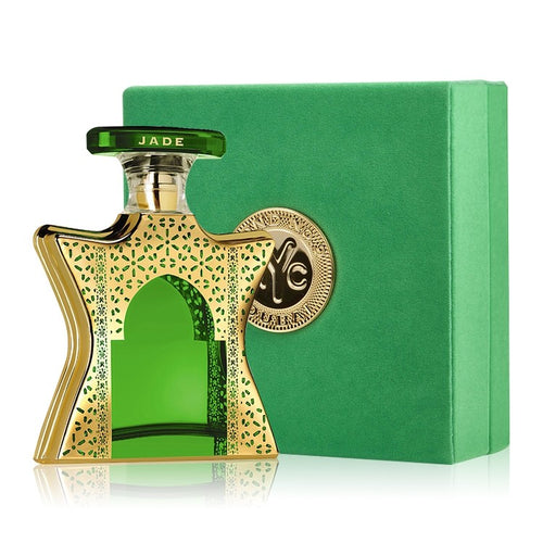 Bond Dubai Jade Unisex Edp Spray – Alberto Cortes