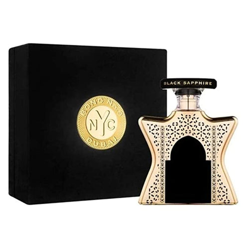 Bond No.9 Dubai Black Sapphire Unisex Edp 3.3oz Spray