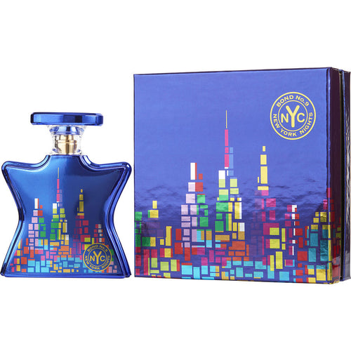 Bond No.9 New York Nights Edp 3.4oz Spray Unisex
