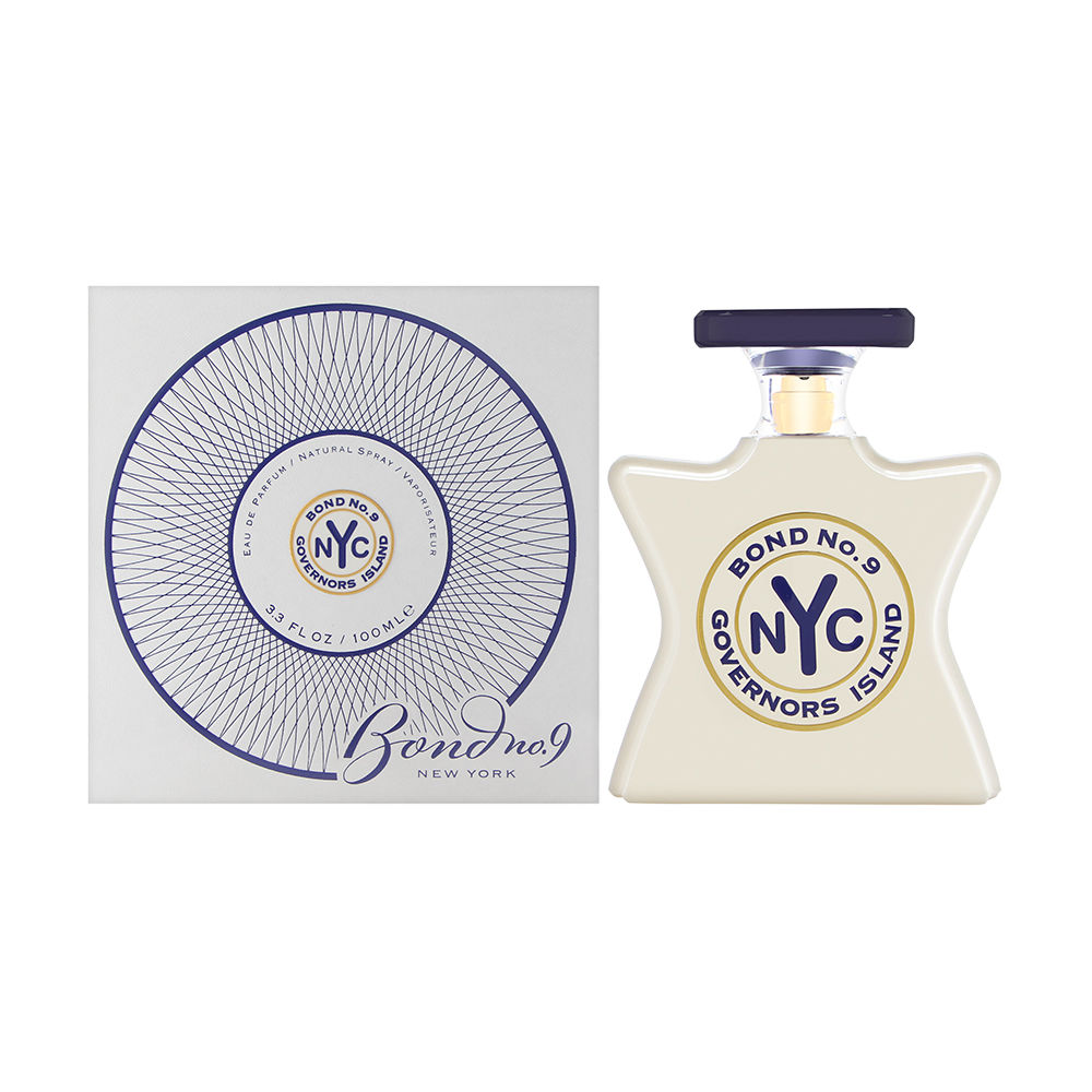 Bond No.9 Governors Island Unisex Edp 3.3oz Spray