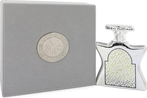 Bond No.9 Dubai Platinum Unisex Edp 3.4oz Spray