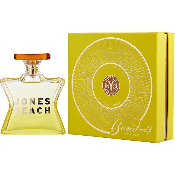 Bond No.9 Jones Beach Unisex Edp 3.3oz Spray