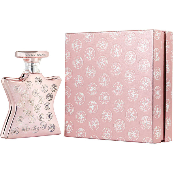 Bond No.9 Gold Coast For Women Edp 3.3oz Spray