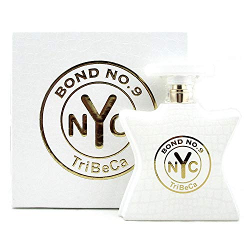 Bond No.9 TriBeCa Edp Unisex 3.4oz Spray