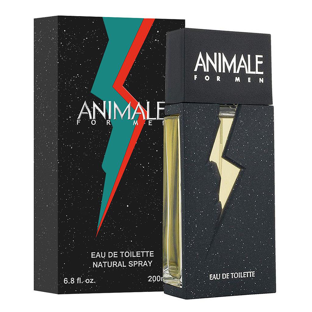 Animale For Men Edt 6.8oz Spray