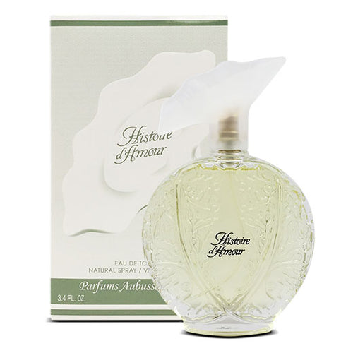Histoire d'Amour For Women Edt 3.4oz Spray
