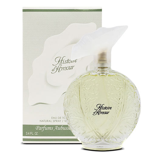 Histoire d'Amour For Women Edt 3.4oz Spray