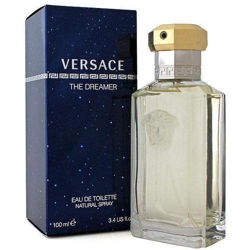 The Dreamer For Men Edt 3.4oz Spray