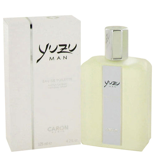 Yuzu Man Edt 4.2oz Spray
