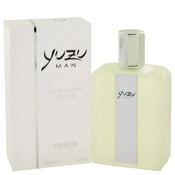 Yuzu Man Edt 4.2oz Spray