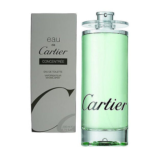Eau de Cartier Concentrate 6.8oz Spray
