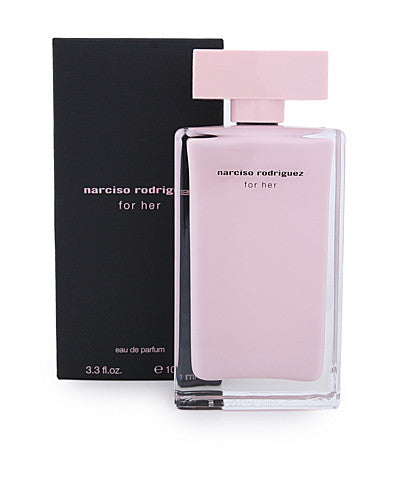 Narciso Rodriguez For Her Edp 3.4oz Spray